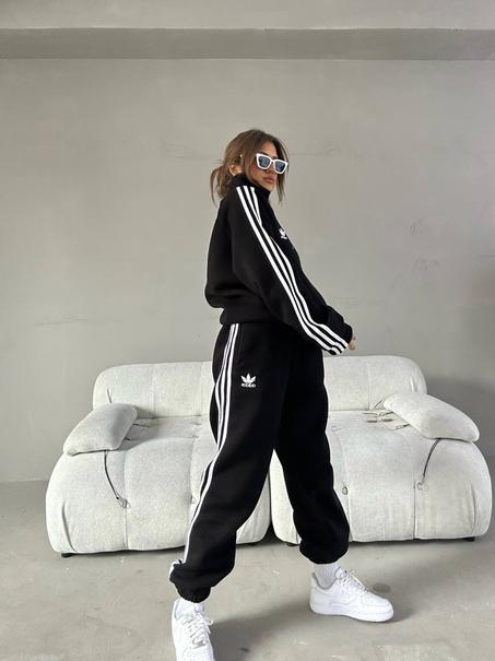 Survête Femme Adidas OverSize trop stylé