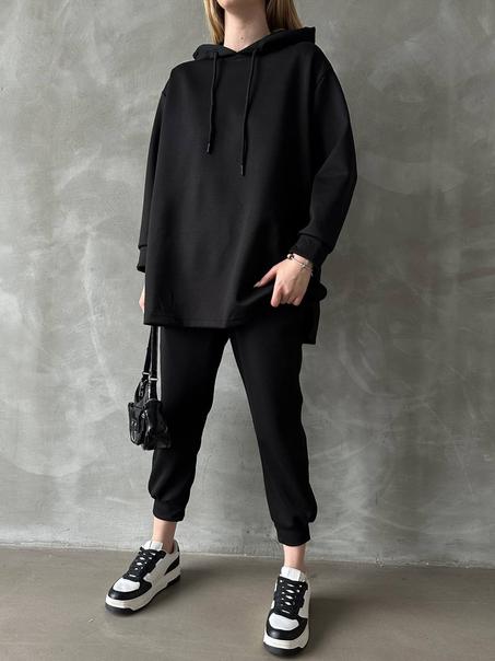 Survête Femme trop stylé