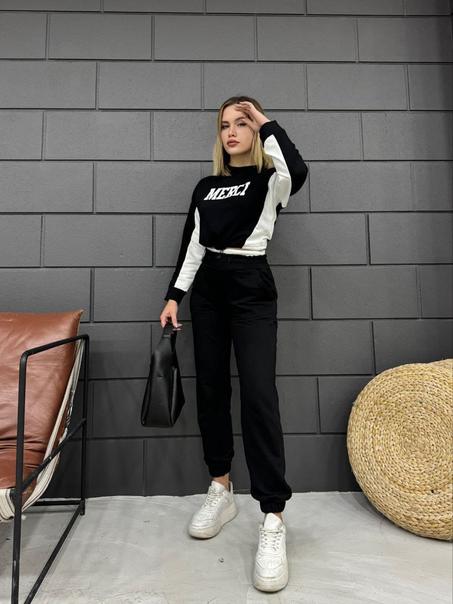 Survête Femme (MERCI)