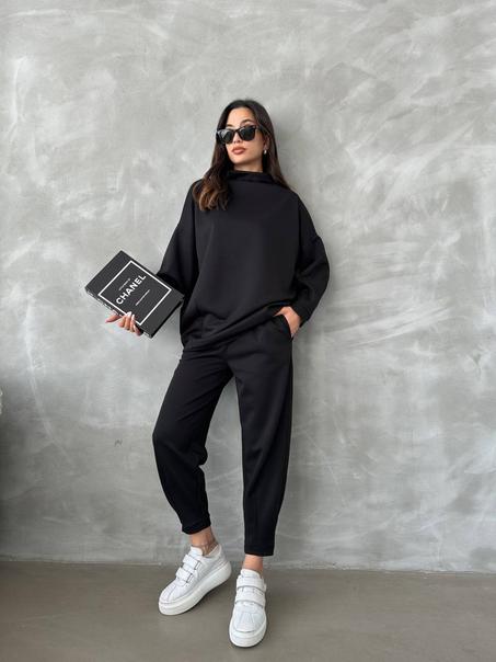 Ensemble deux pièces survêtement turkey