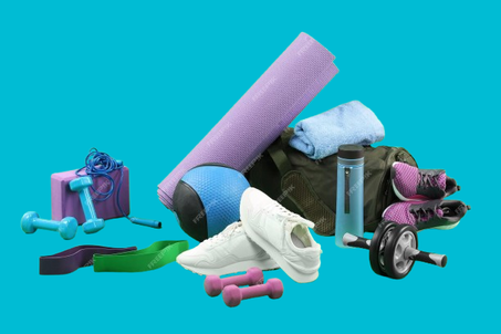 الرياضة والترفيه