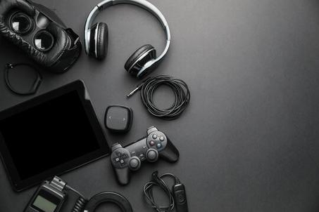 اكسسورات و الكترونيك