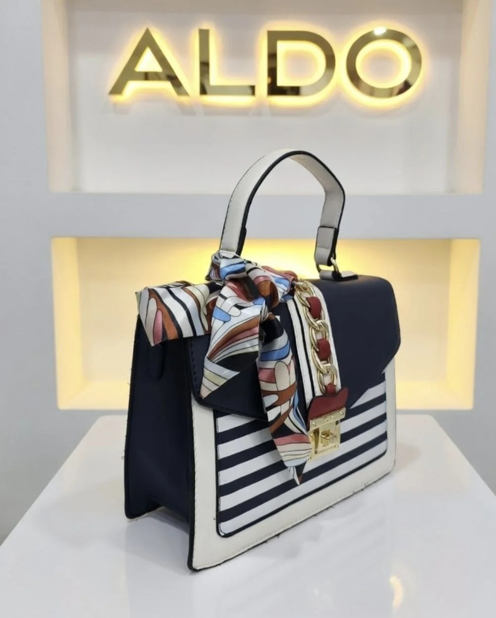 ALDO BAG - Glendaa
