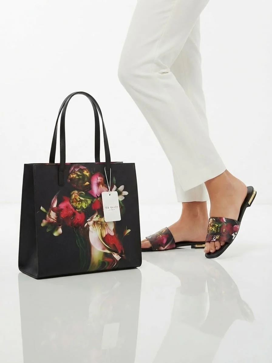 the new Ted Baker collection.