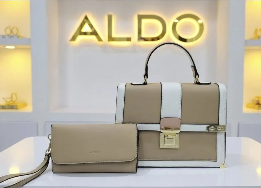 ALDO BAG - Glendaa