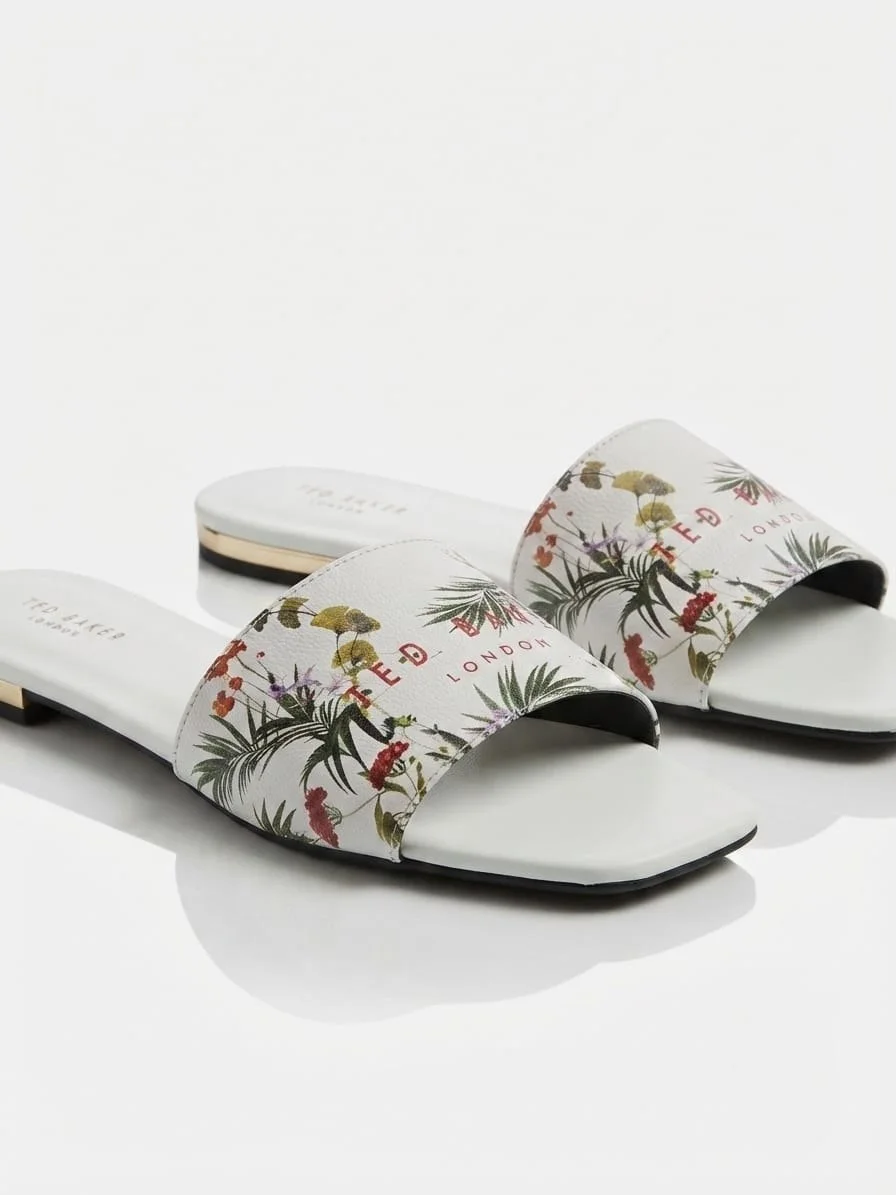 the new Ted Baker collection.