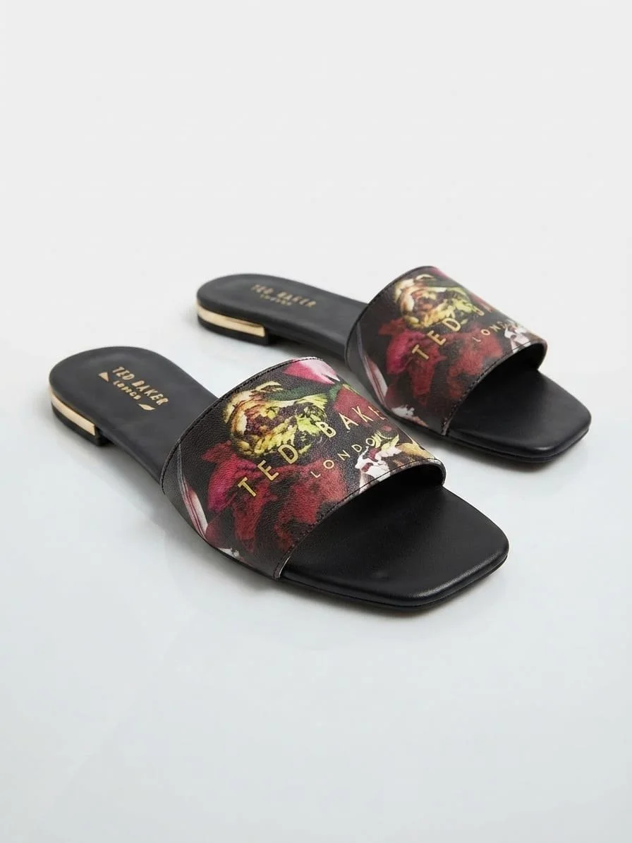 the new Ted Baker collection.