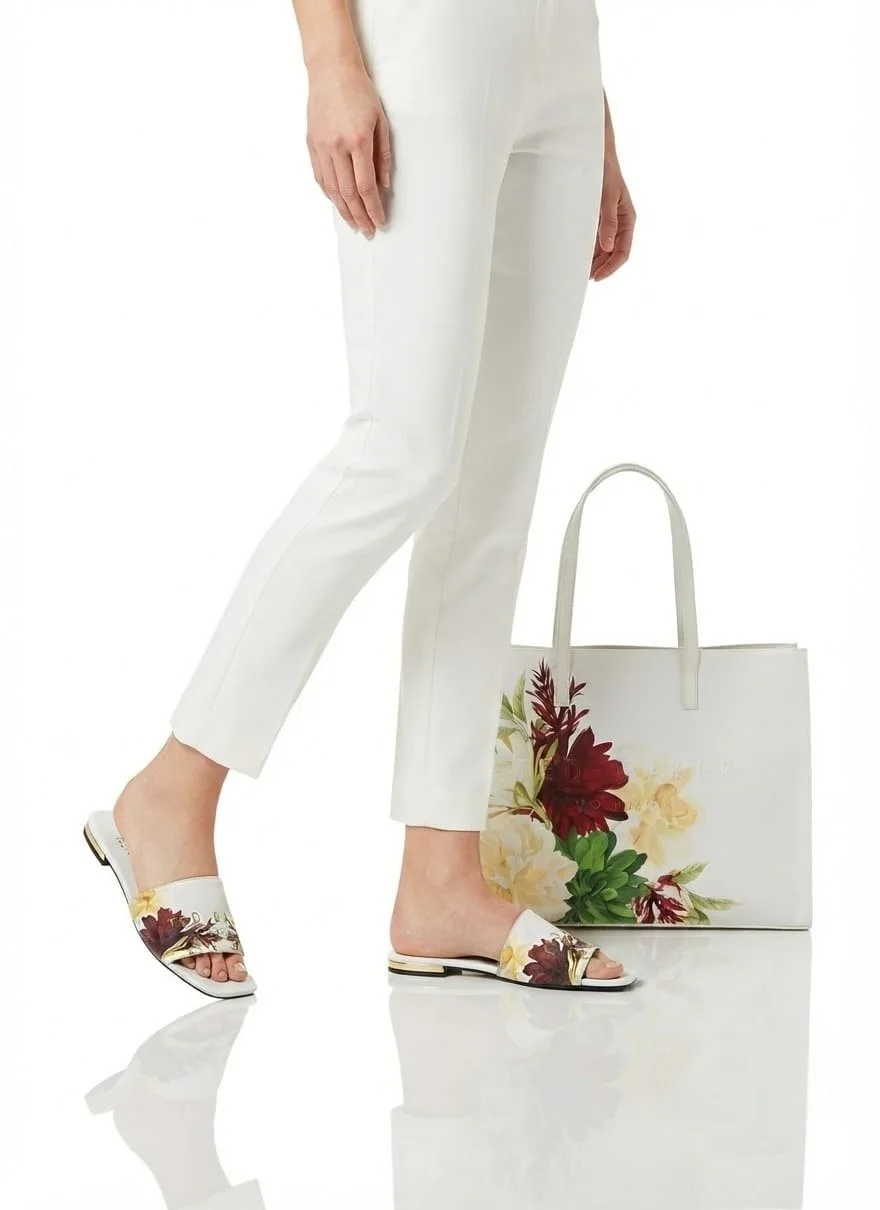 the new Ted Baker collection.