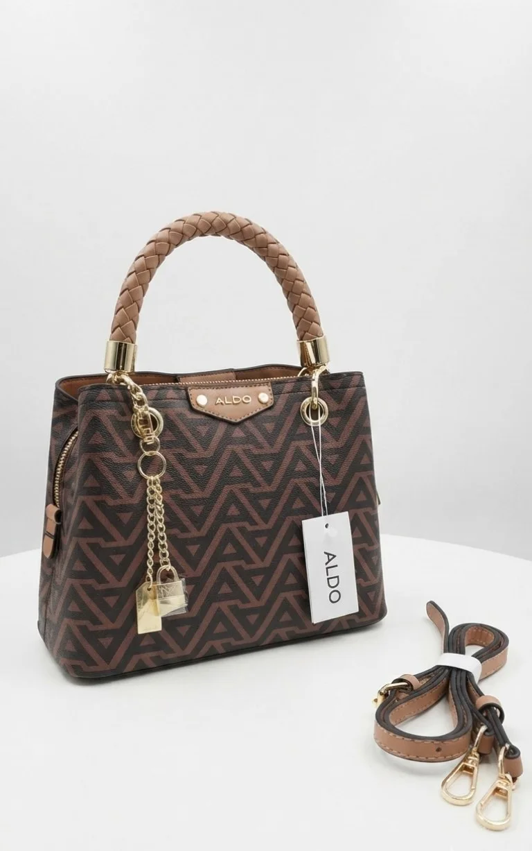 ALDO MARICAR - Handbag -