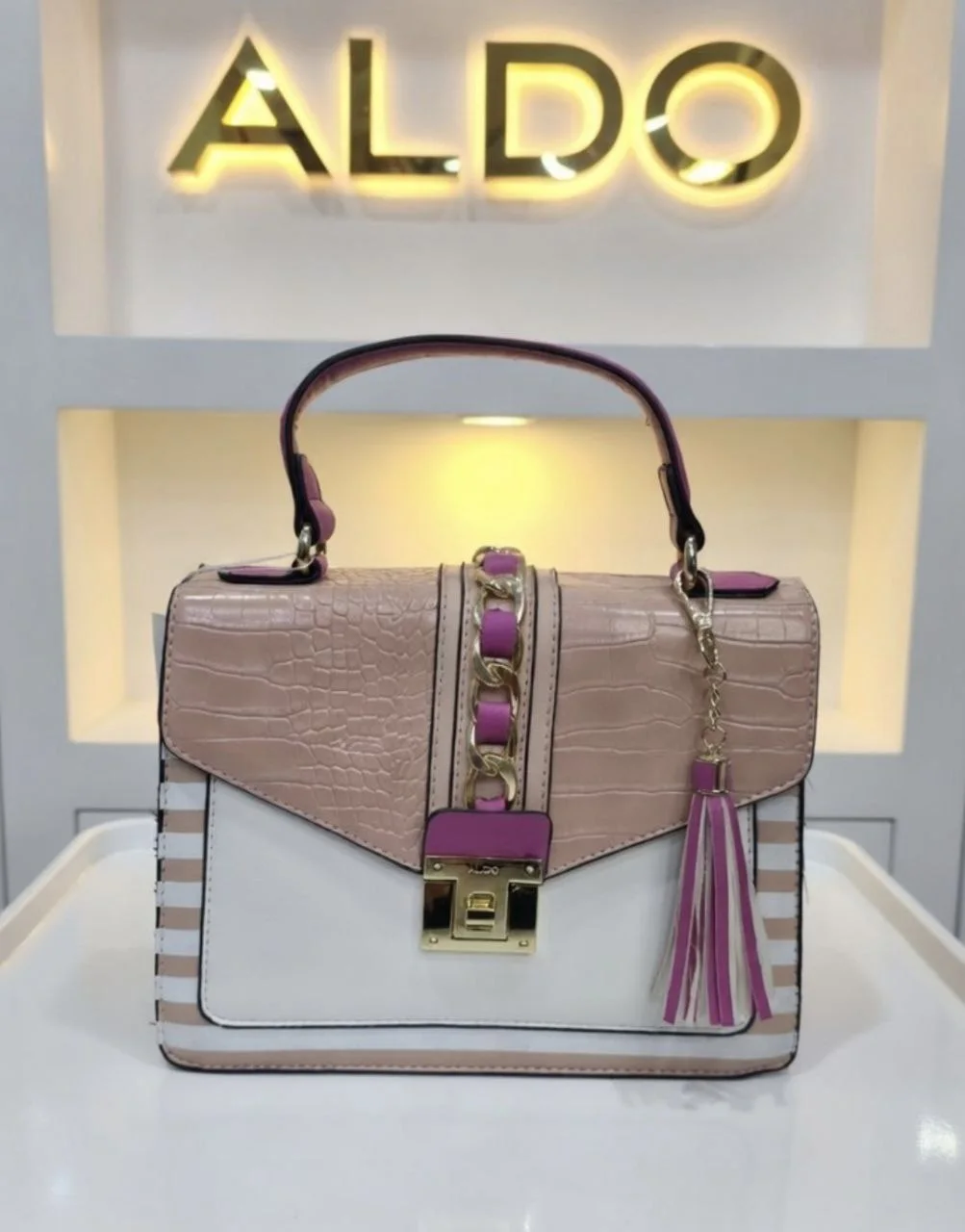 ALDO BAG - Glendaa