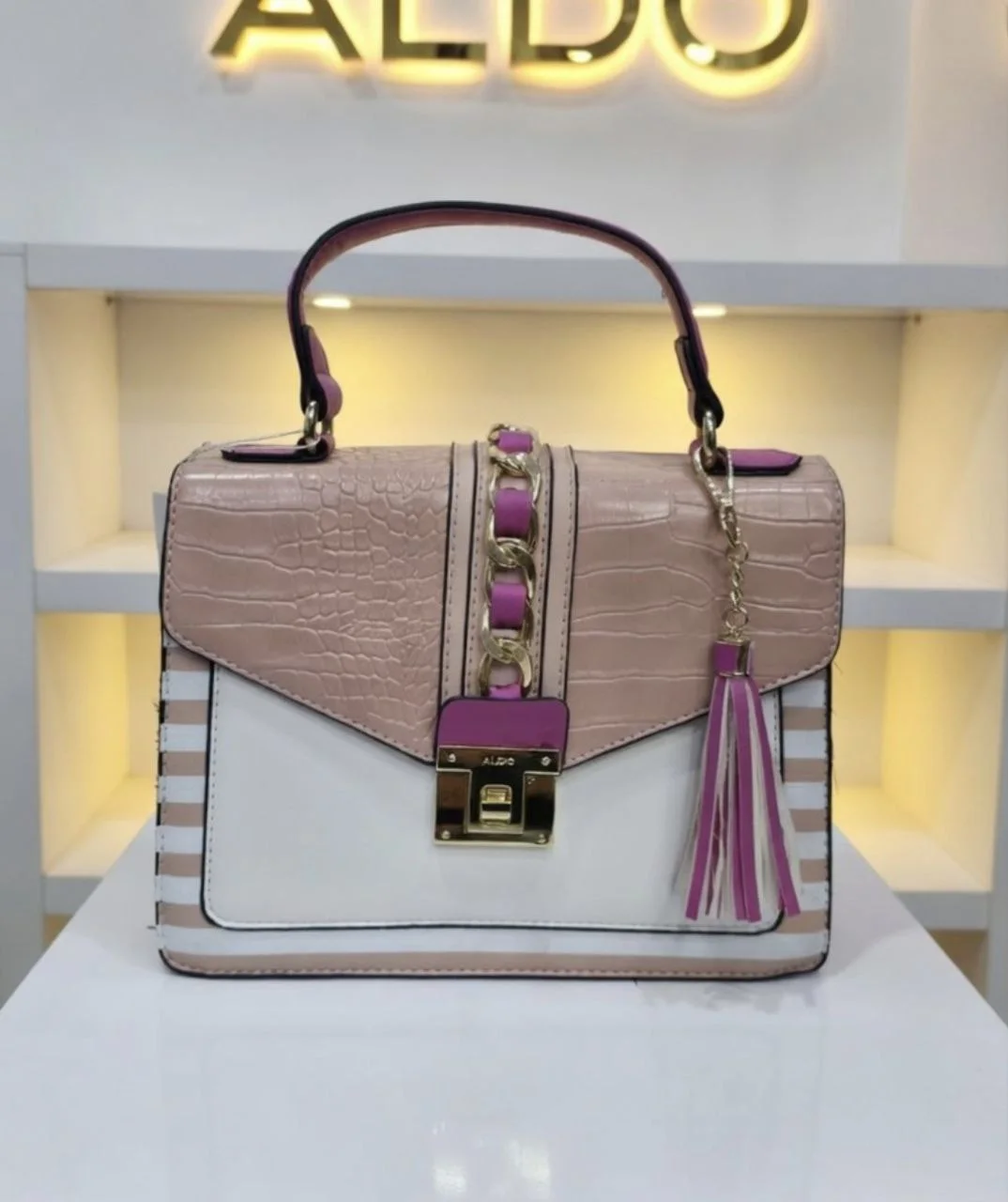 ALDO BAG - Glendaa