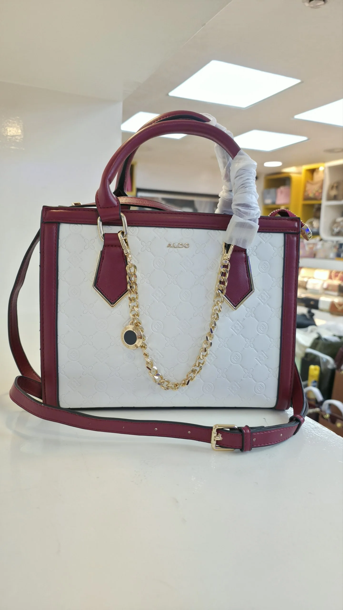 Aldo Bag