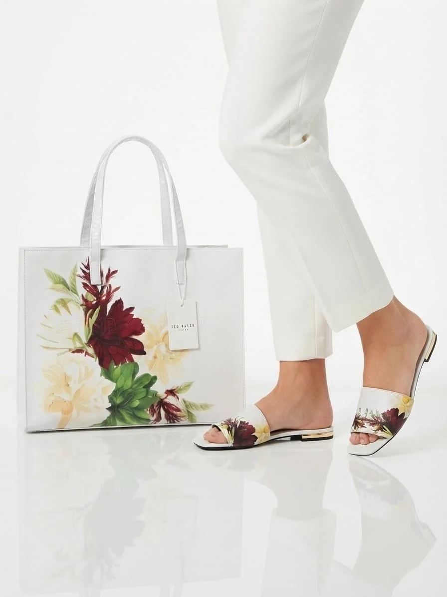 the new Ted Baker collection.