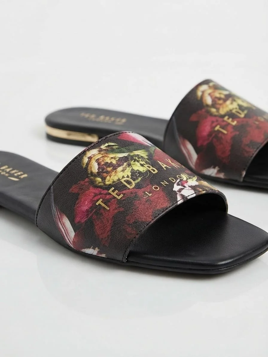 the new Ted Baker collection.