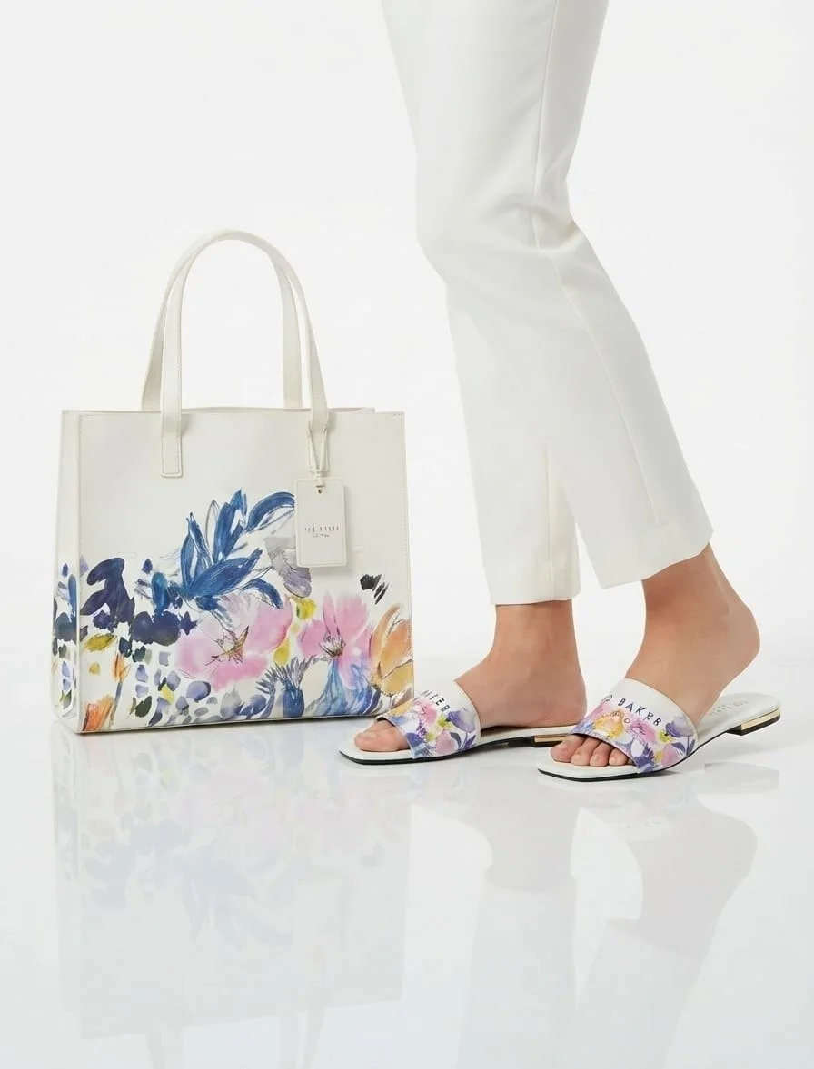 the new Ted Baker collection.