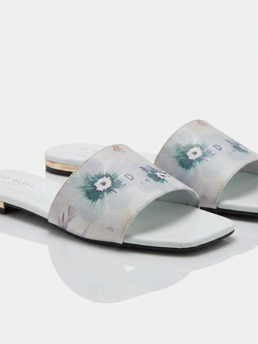 the new Ted Baker collection.