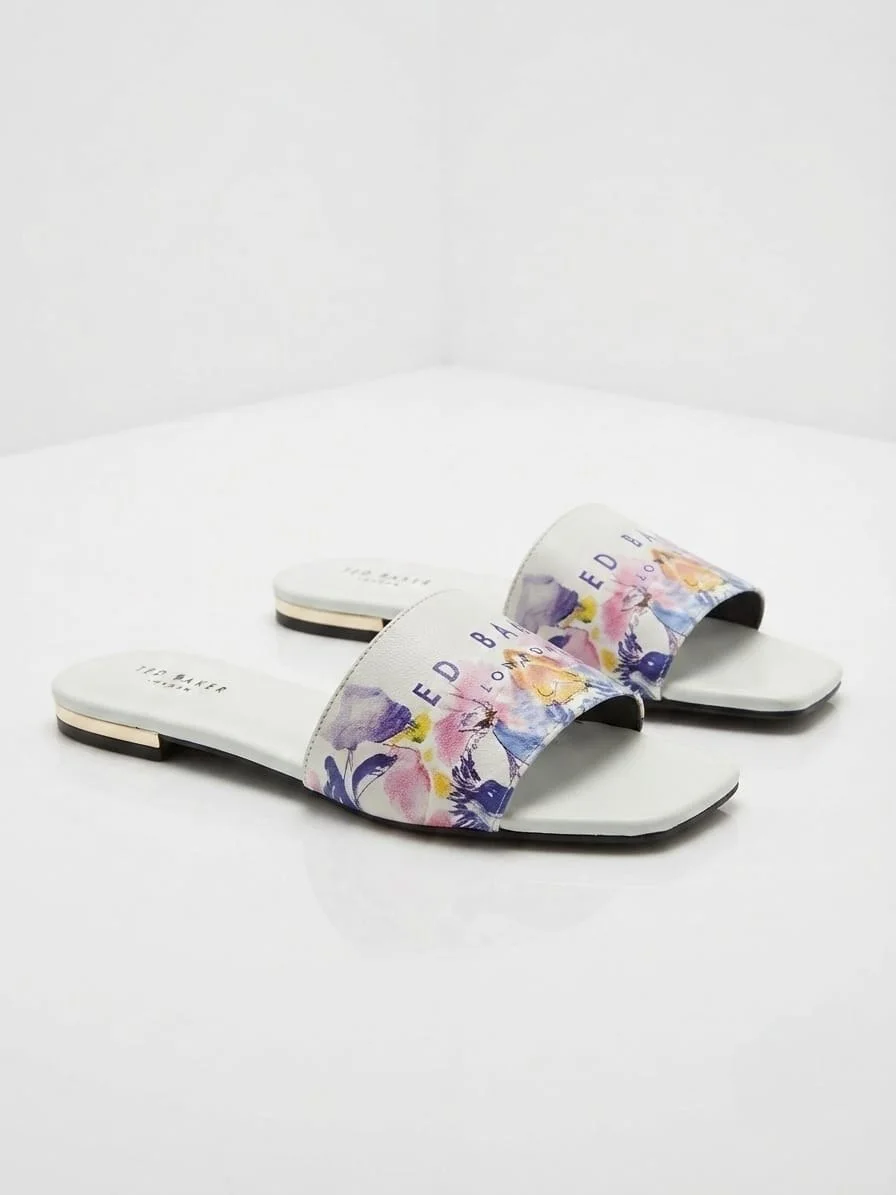 the new Ted Baker collection.