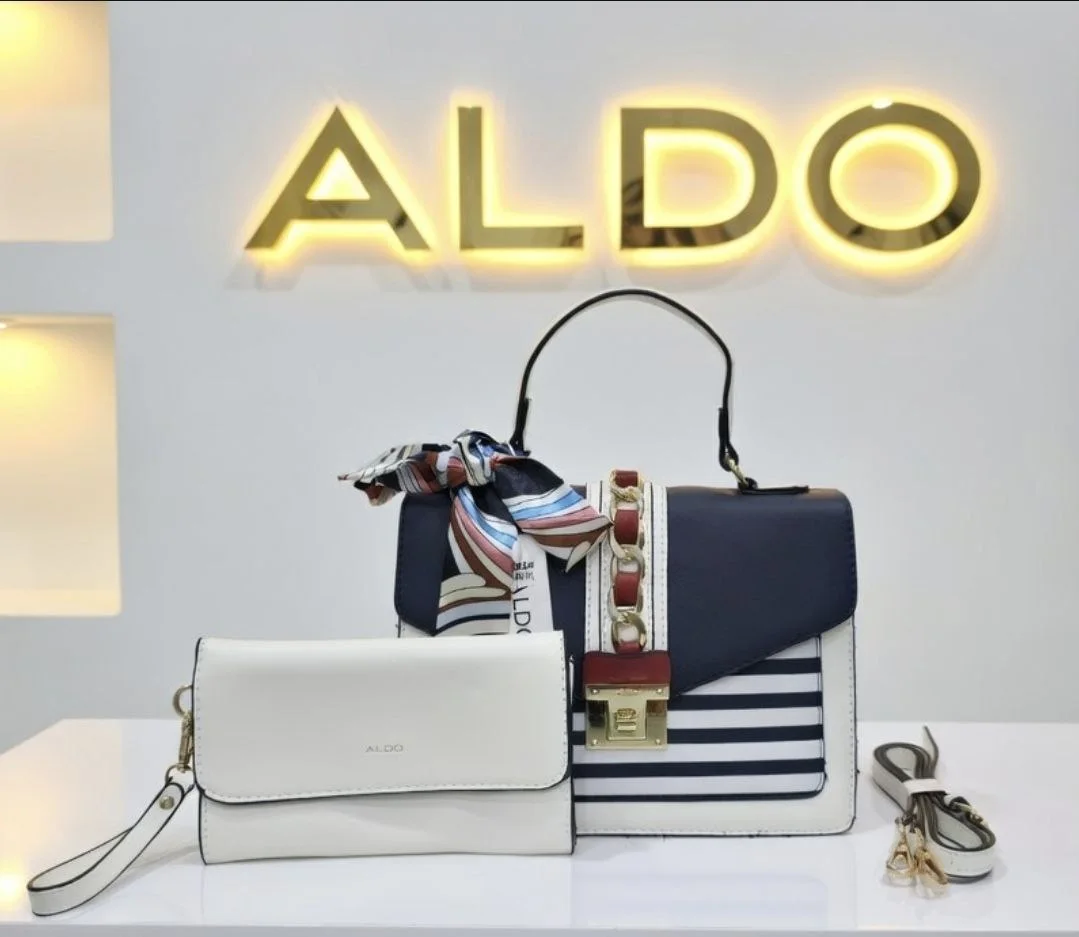 ALDO BAG - Glendaa