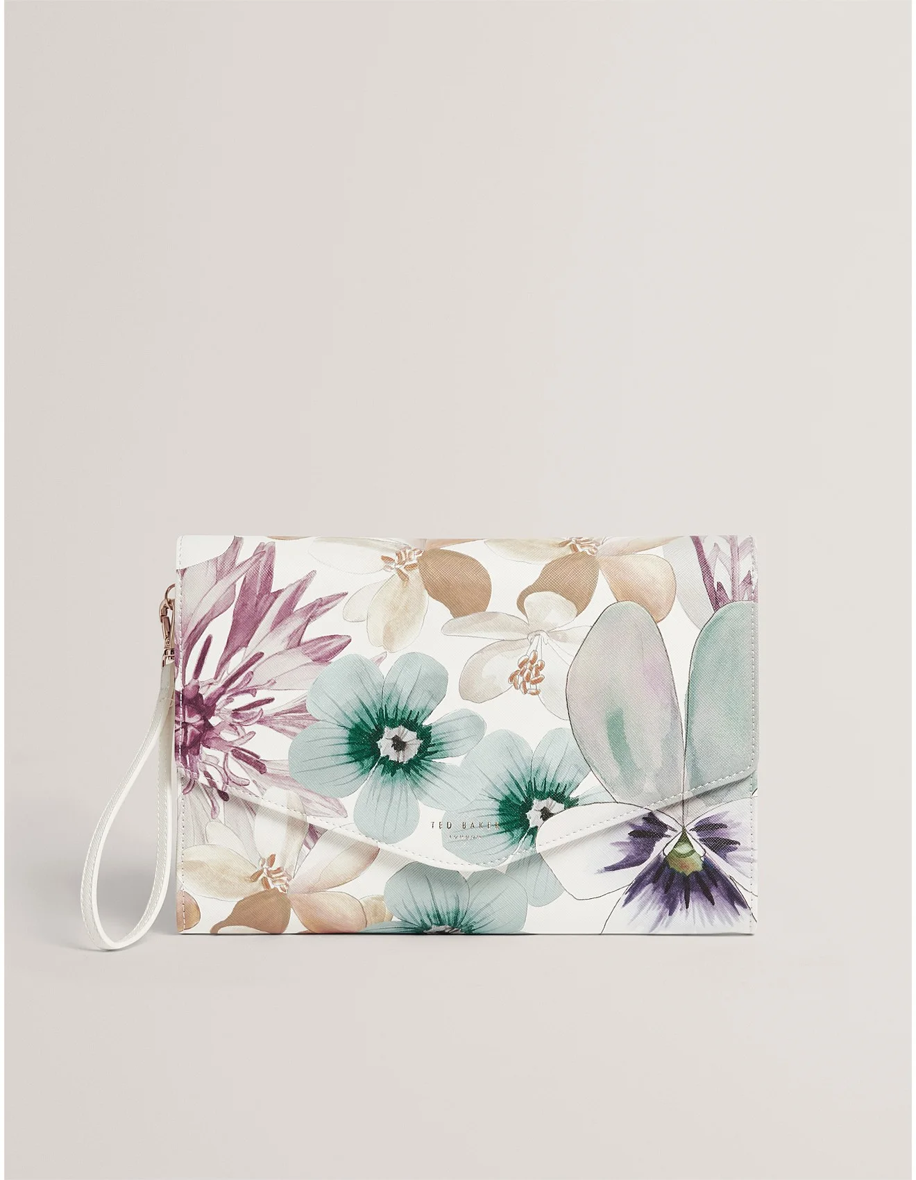 Ted Baker
