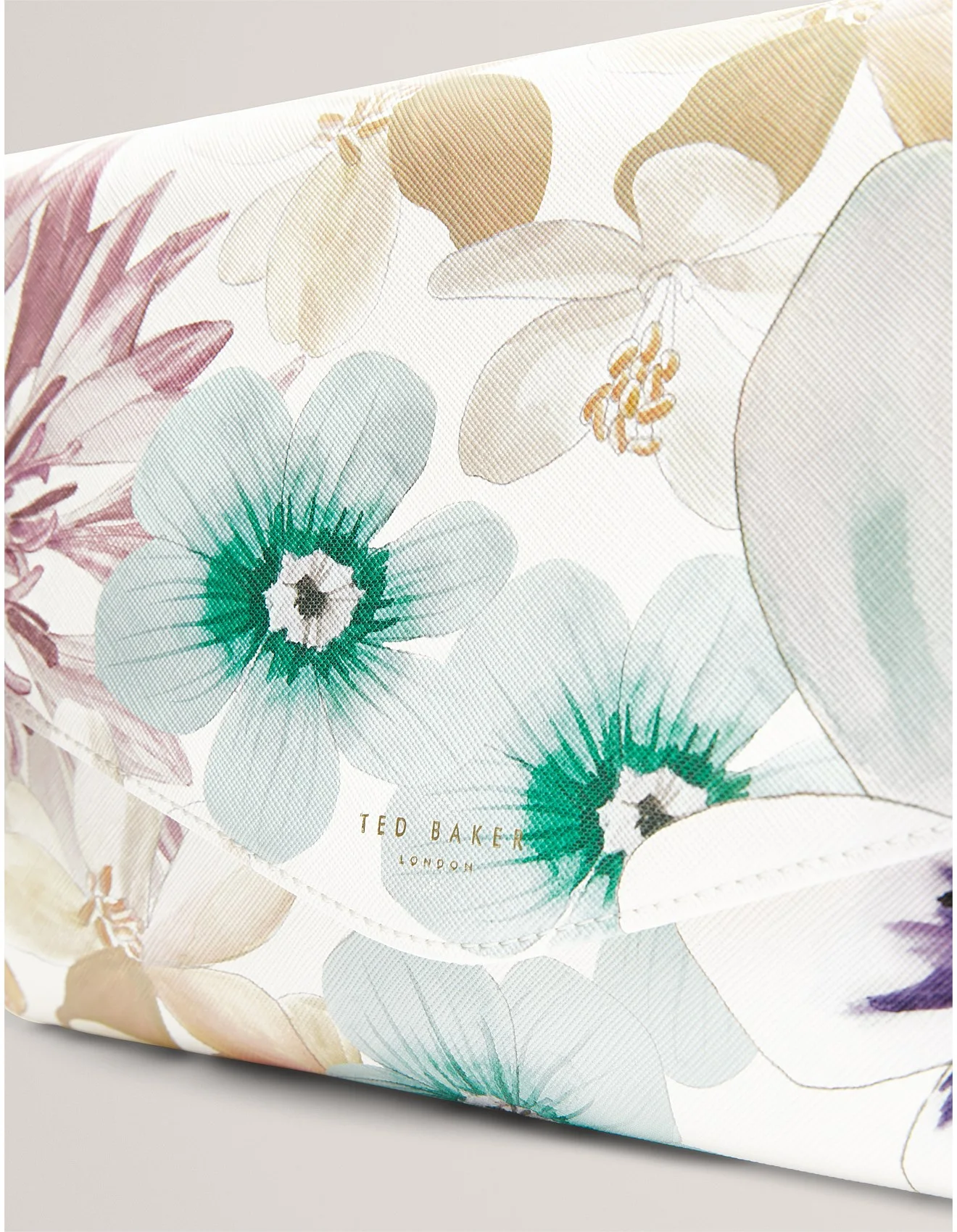 Ted Baker