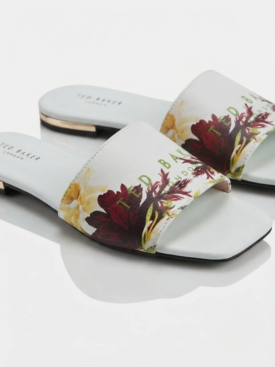 the new Ted Baker collection.