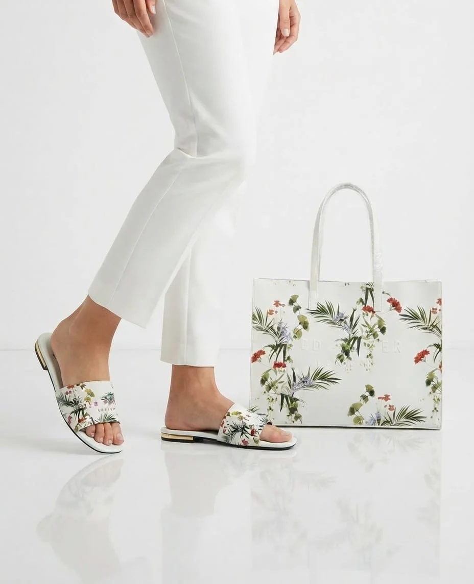 the new Ted Baker collection.