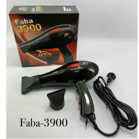 Sèche-cheveux مجفف الشعر