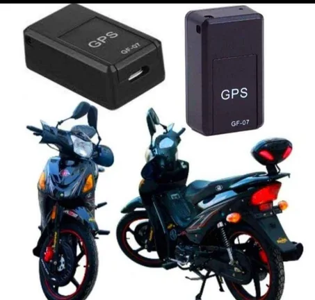 Gps Gf 07 جهاز تتبع