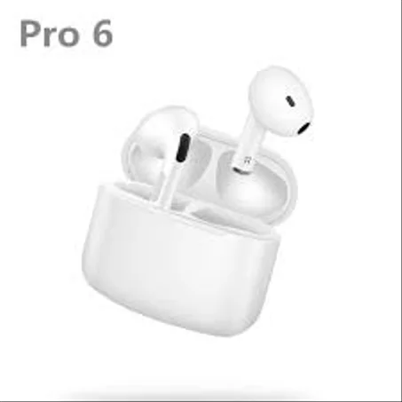 Airpod pro 6 WTS SUPER QUALITY