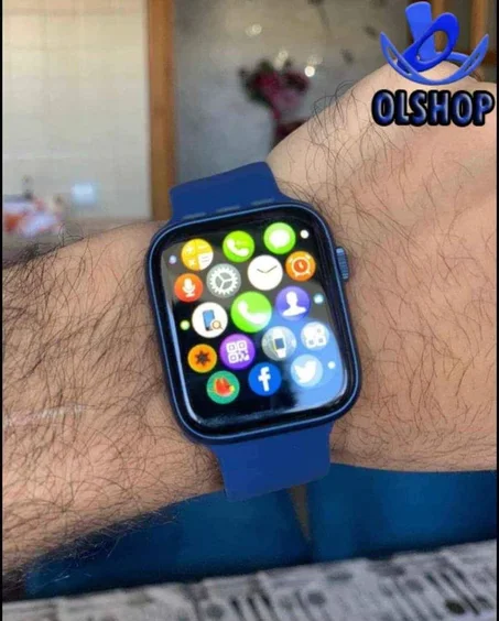 SMART WATCH 6