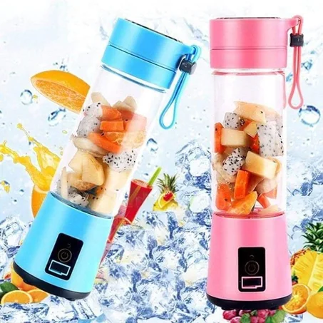mixeur fruit portable rechargeable