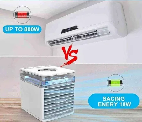 mini conditionneur AC