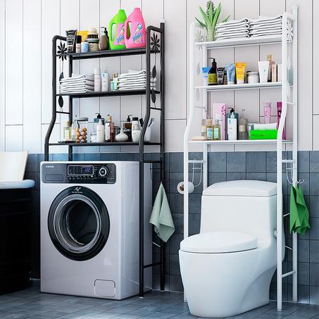 المنظم فوق المرحاض