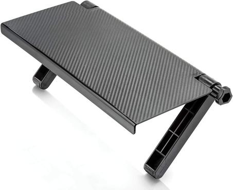 رف العلوي للشاشة