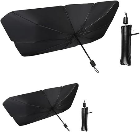 مظلة سقف السيارة