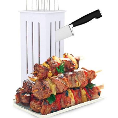 سيخ سريع Brochette express