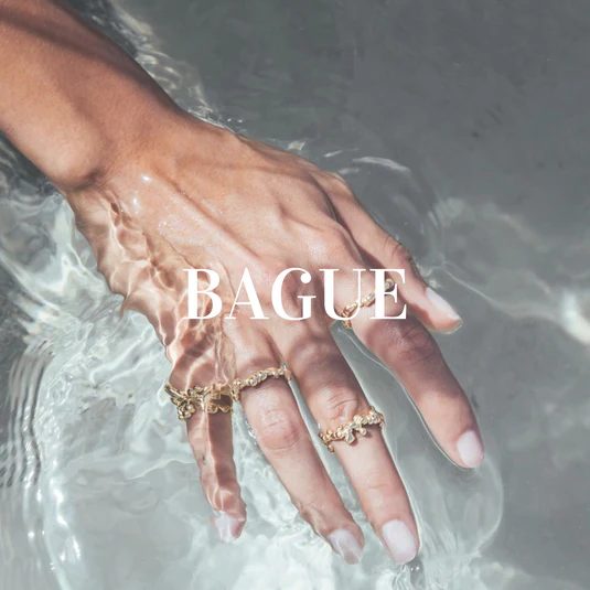 BAGUE