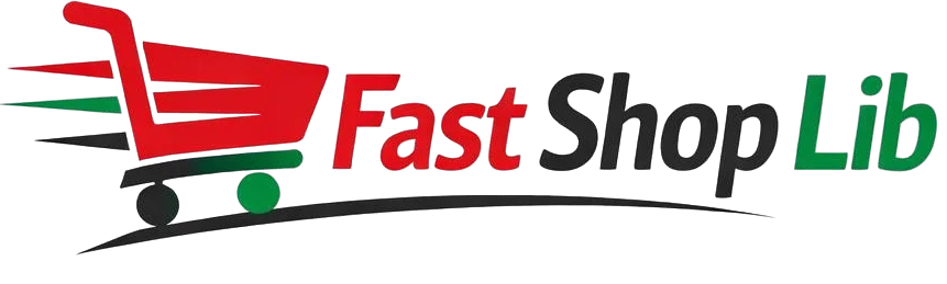 FastShop-Maroc