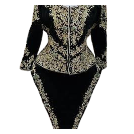 كراكو بنات 