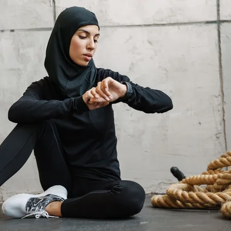 Hijabs Sport