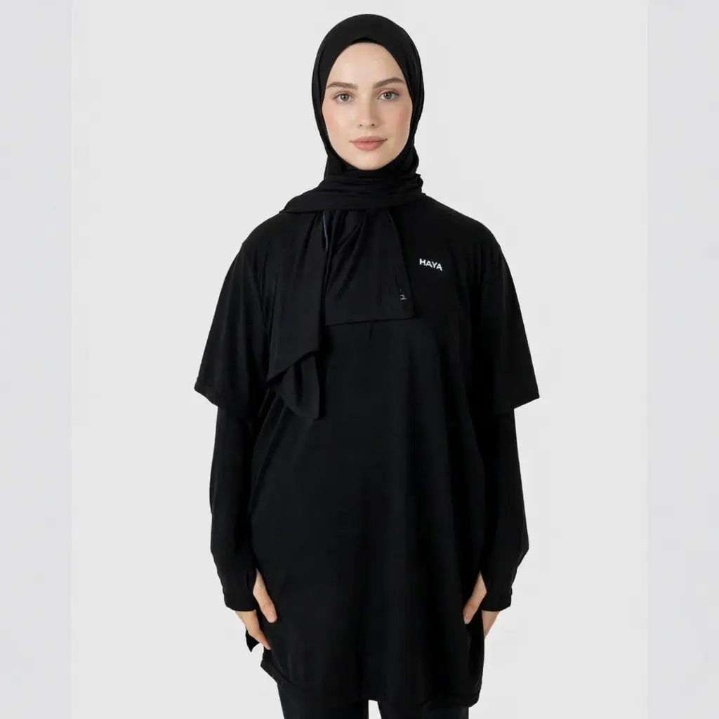 Ensemble Modeste Premium HIYA