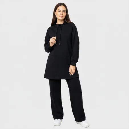 Ensemble Hoodie Modeste