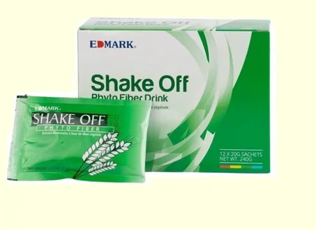 Edmark Shake off