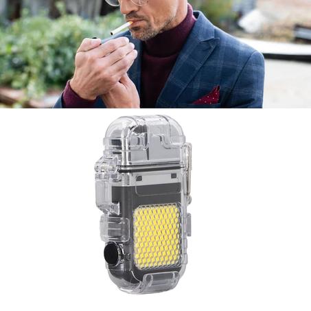 Multi-Purpose Lighter  ولاعة متعددة الاستعمالات