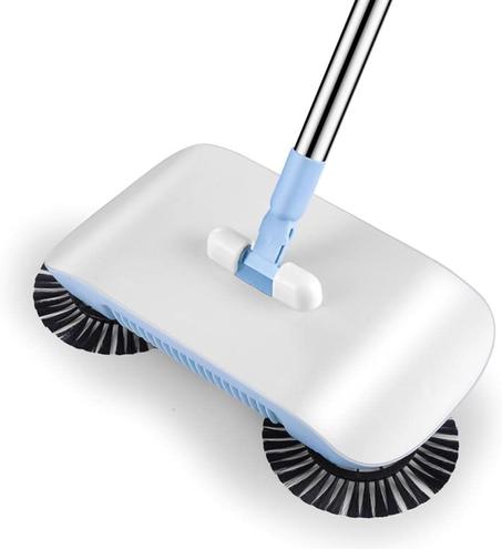 Multi-Purpose Broom  مكنسة متعددة الاستعمالات