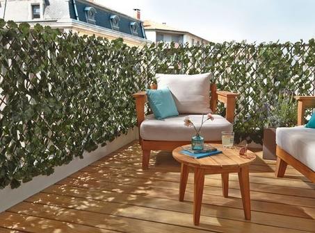 DÉCORATION DE MAISON