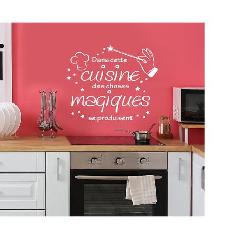 Cuisine Et Electromenager