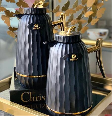 2 thermos Pratique et Élégante