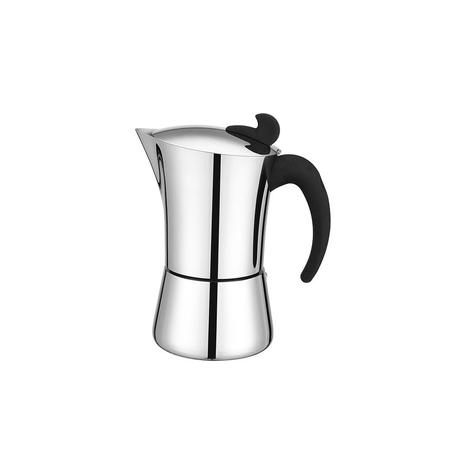 CAFETIERE INDUCTION EN INOX