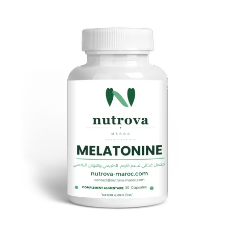 melatonine